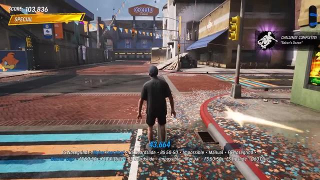 Tony Hawks Pro Skater 3&4: First impressions of the remake