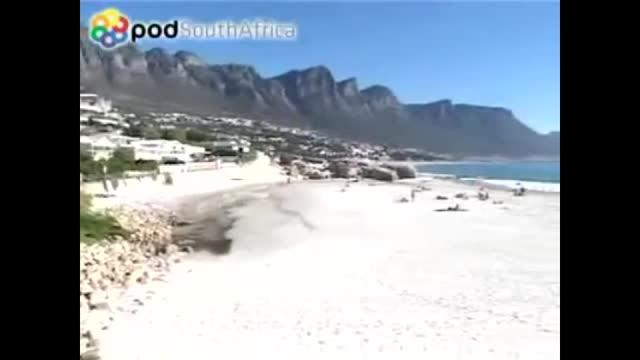 Atlantic Seaboard