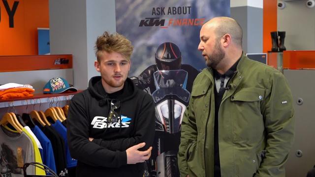 Bike World 2019 Episode 4