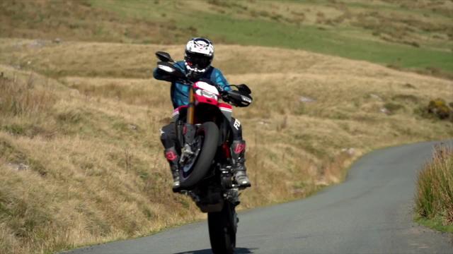 Bike World 2019 Episode 6