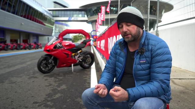 Bike World 2019 Episode 7