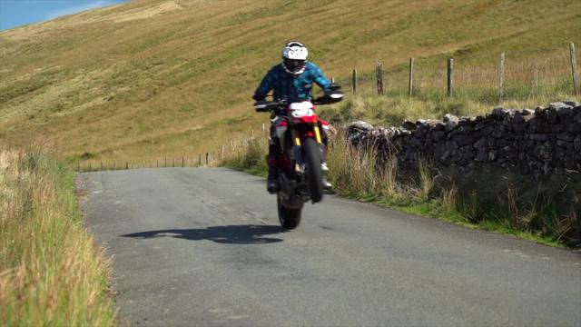 Bike World 2019 Episode 8