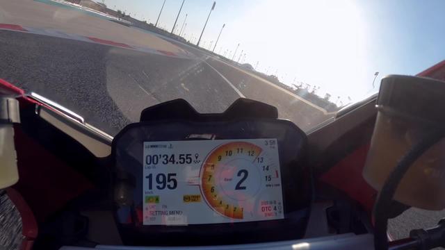 Bike World Episode 12
