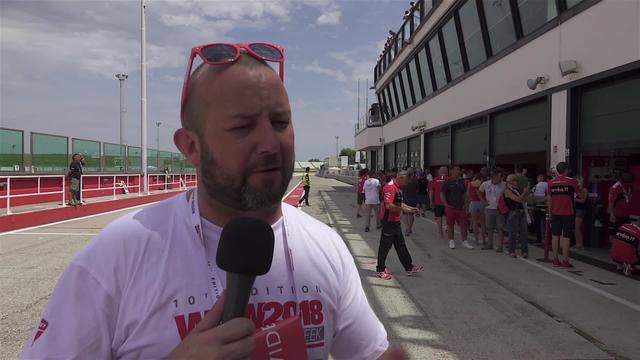 Bike World Episode 17