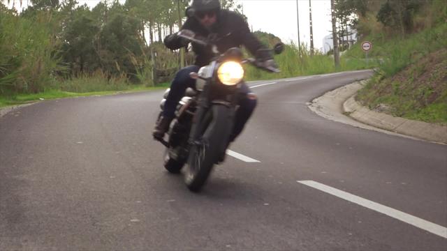 Bike World Episode 18