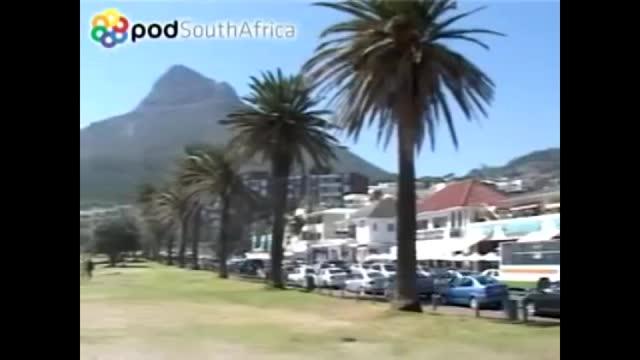Camps Bay