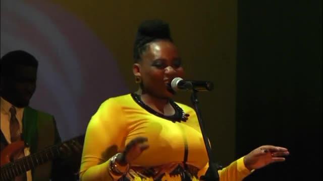 Godisang - A Re Mmokeng Jeso