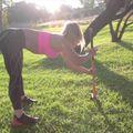 HIIT hammer workout 1