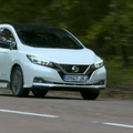 How do electric cars work