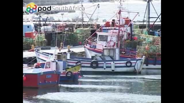 Kalk Bay