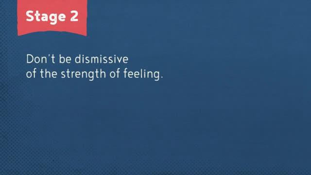 Managing Change: Stage Two