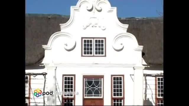 Morgenster Estate