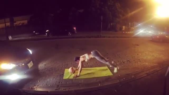 Prince Ehirim -Plankin