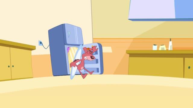 Rat a Tat - A Sweet Rush