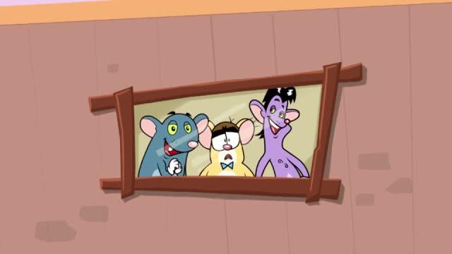 Rat a Tat - Music Mayhem