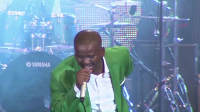 Sfiso Ncwane Kulungile Baba