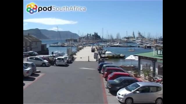 Simons Town