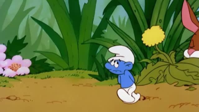 The Astrosmurf