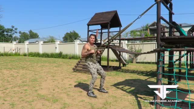 Trx Full Body 1-3