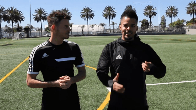 Ultimate Football Challenge