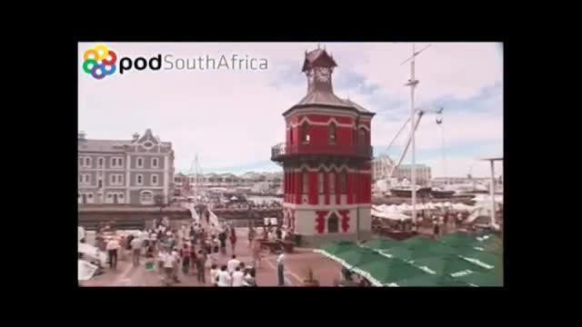 V&A Waterfront
