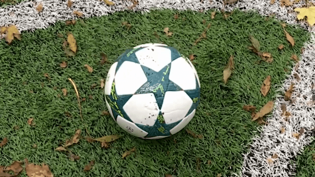 Viral Football