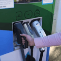 Where can I charge my car