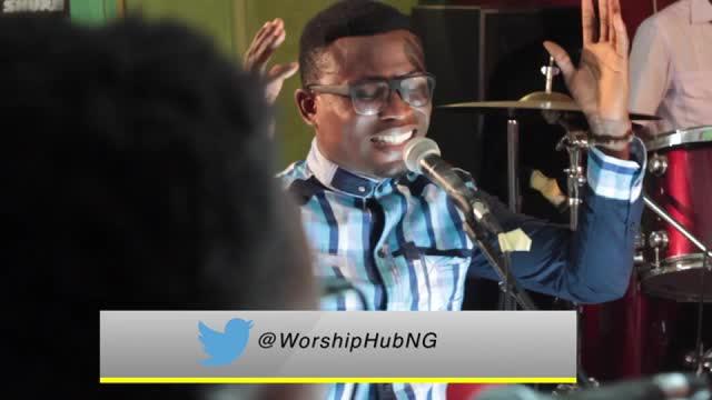 Worship Hub Episode 5
